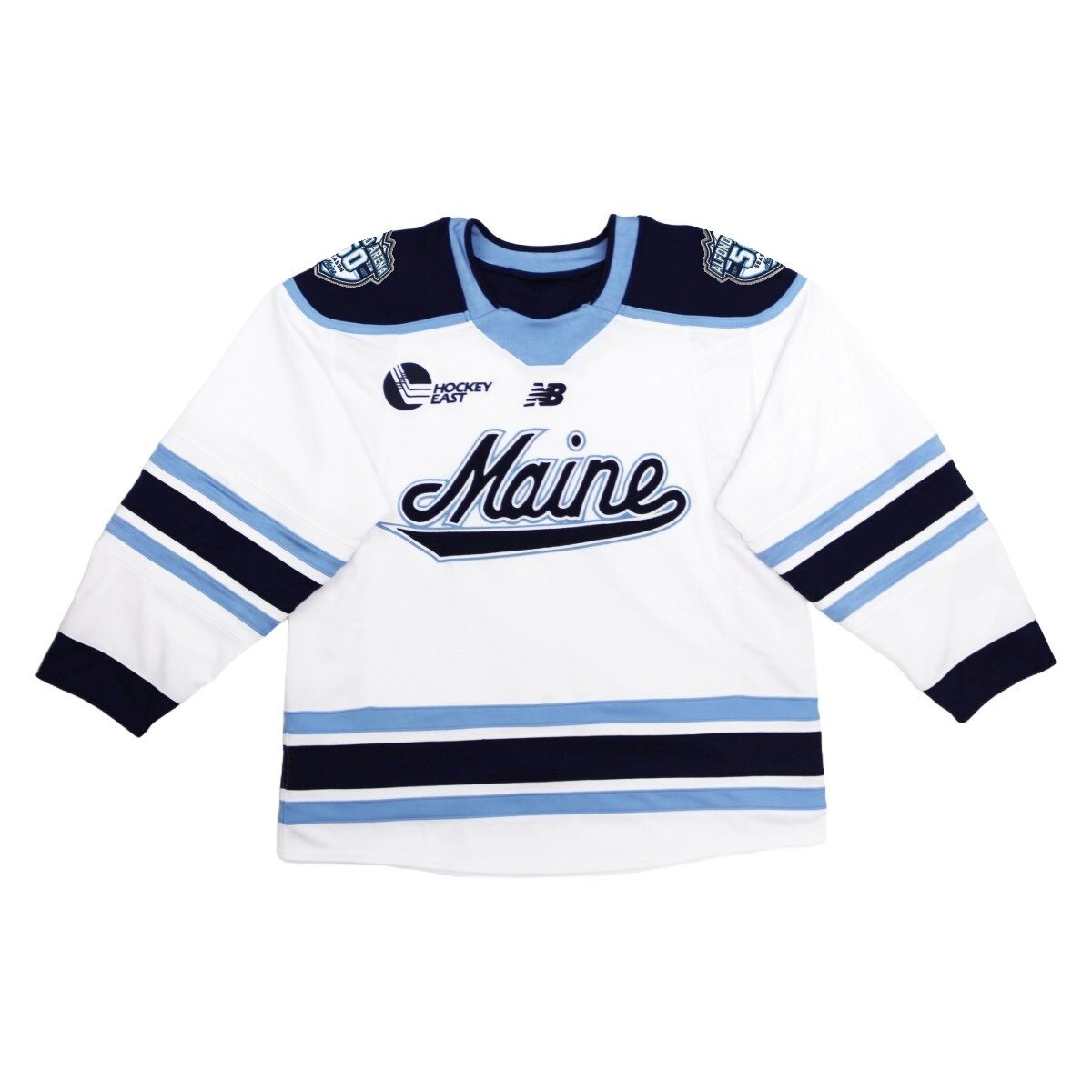 New Balance Authentic Hockey Jersey